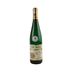 VDP Versteigerung Riesling Auslese von Willi Schaefer - Wine & Waters Berlin