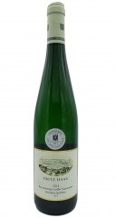 VDP Versteigerung Riesling Sptlese von Fritz Haag - Wine & Waters Berlin