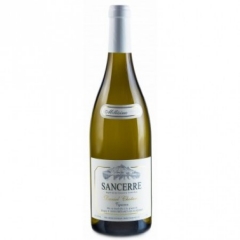 Weiwein Sancerre Blanc von Daniel Chotard aus Frankreich - Wine & Waters Berlin