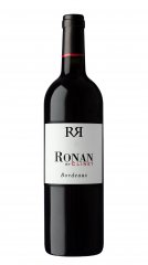 2018 Ronan by Clinet 0,75l - Groupe Clinet - Wine & Wat