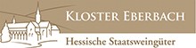 Logo Hessische Staatsweing�ter