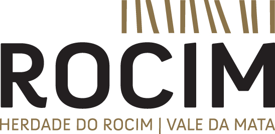 Logo Herdade do Rocim
