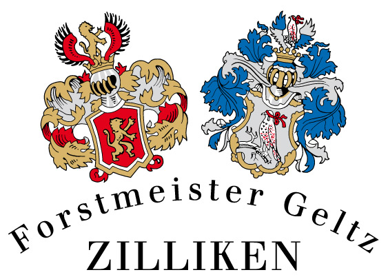 Logo Forstmeister Geltz-Zilli