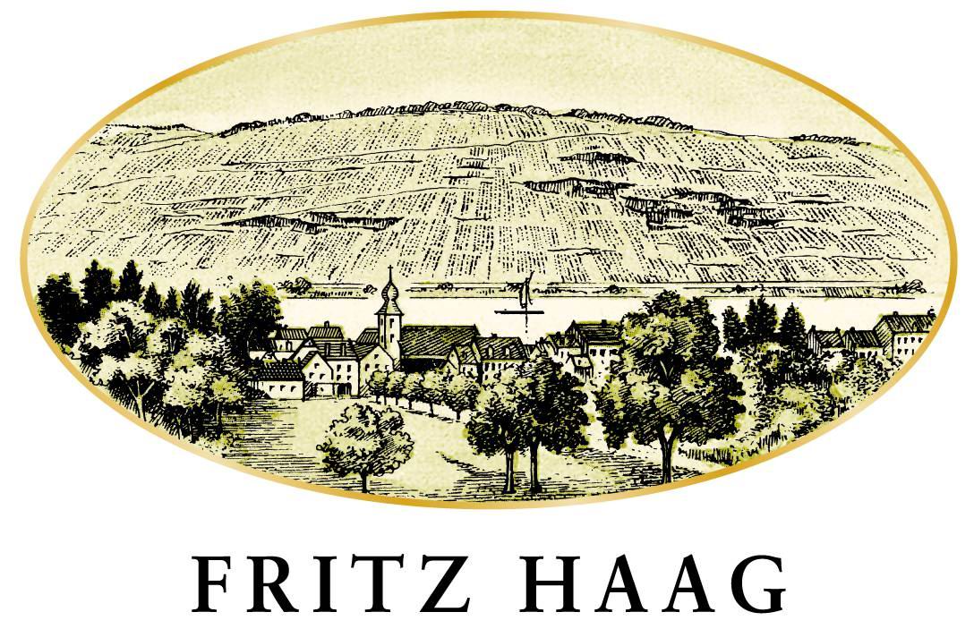 Logo Fritz Haag