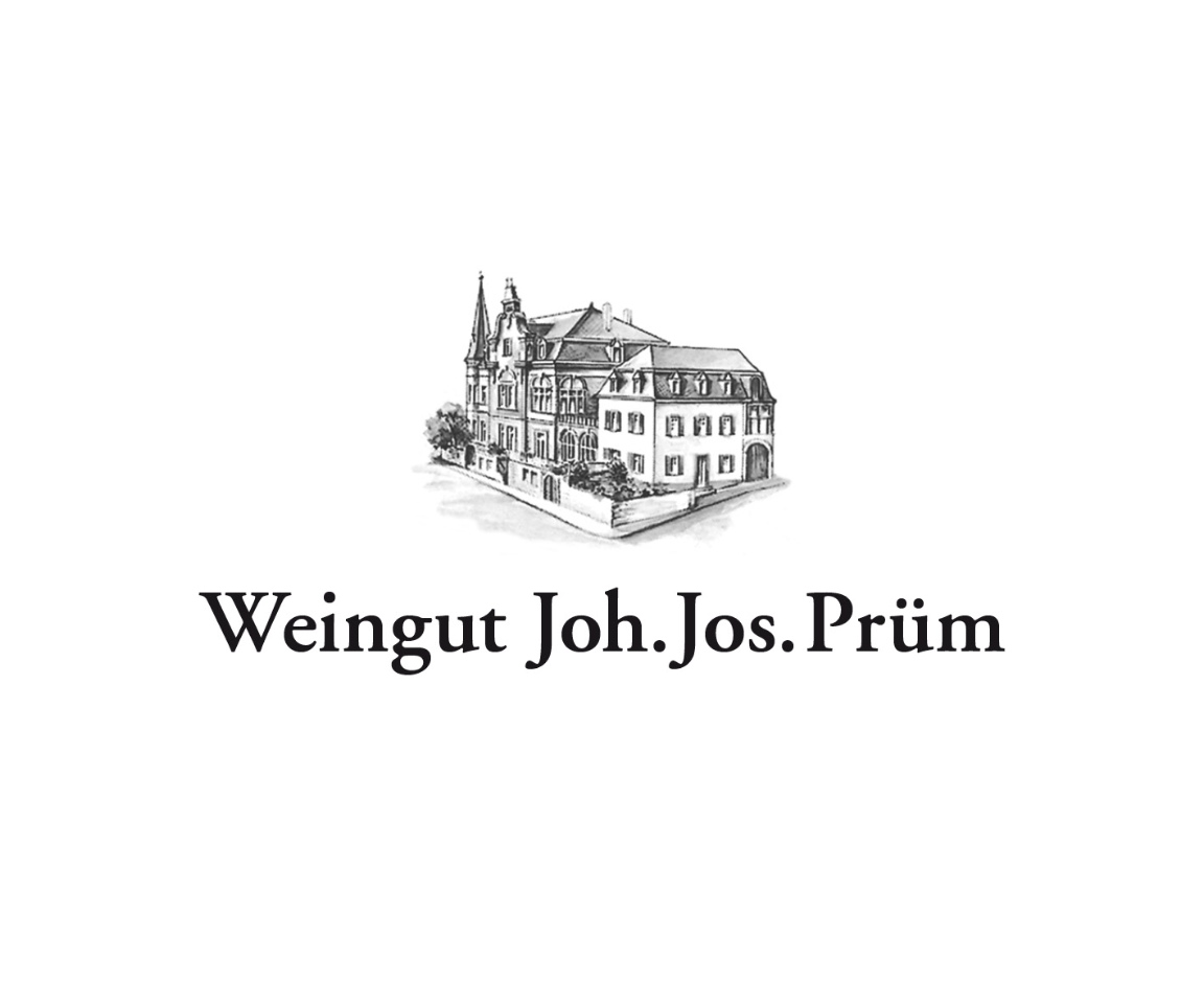 Logo Joh. Jos. Pr�m