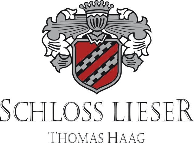 Logo Schloss Lieser