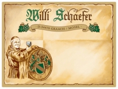 Logo Willi Schaefer