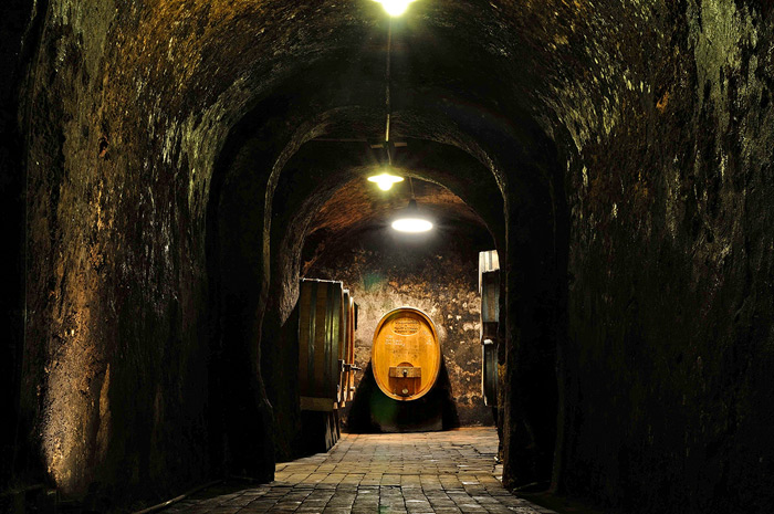 Weingut Wittmann