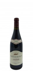 Clos du Moulin Rouge Collioure von Mas Blanc - Wine & Waters Berlin 
