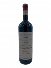 2008 Rosso del Bepi IGT  1,5l - Az.Agr. Quintarelli Gui