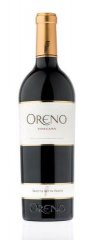 2009 Oreno IGT 0,75l - Tenuta Sette Ponti
