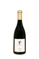 Soque Vinhas Velhas der Douro Family Estates - Wine & Waters Berlin