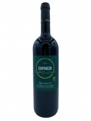 2016 Brunello di Montalcino Vino Rosso 1,5l - Caparzo