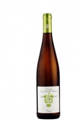 2017 Weisser Burgunder trocken vom L��lehm 0,75 l- Weingut Rebholz - Wine&Waters