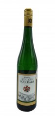 2018 Jesuitengarten Winkel Riesling Spätlese Goldkapsel 0,75l - Schloss Vollrads 2018 Jesuitengarten Winkel Riesling Spätlese Goldkapsel 0,75l - Schloss Vollrads