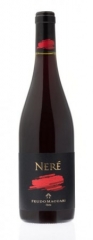 Ner Nero dAvola IGP von Feudo Maccari - Wine & Waters