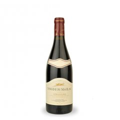 2000  Les Junquets Rouge, AOC Collioure 0,75 l - Domaine du Mas Blanc