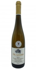 2014 W�rzgarten Riesling Sp�tlese Goldkapsel Versteigerungswein 0,75l - Weingut Dr. Loosen