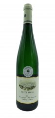 2014 Juffer Sonnenuhr Riesling Kabinett Versteigerung 0,75 l - Weingut Fritz Haag