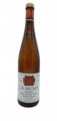 1992 Wallufer Oberberg Riesling Auslese 0,75l - Weingut J.B. Becker